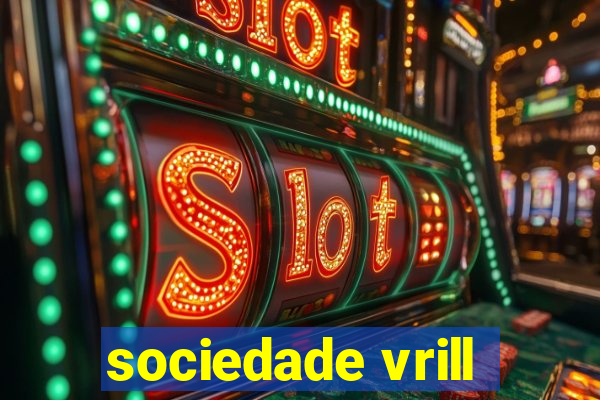 sociedade vrill